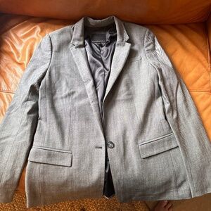 Banana republic blazer